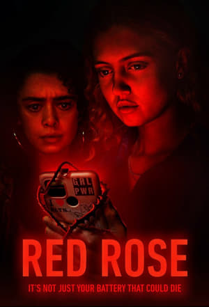 Red Rose (2023) Season 1 Hindi – – HD Poster Download - Filmyzilla