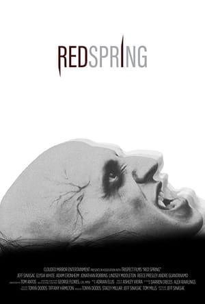Red Spring (2017) Hindi Dual Audio 350MB HD Poster Download - Filmyzilla