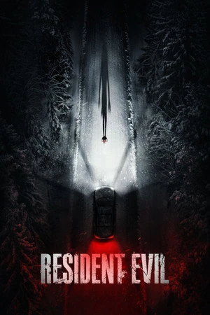 Resident Evil 2026 English Audio HQ- HD Poster Download - Filmyzilla