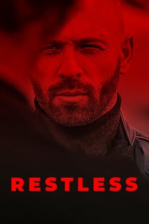 Restless (2022) Hindi Dual Audio – HD Poster Download - Filmyzilla