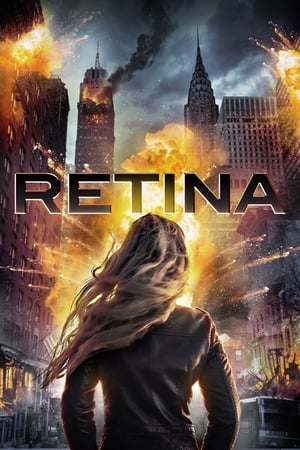 Retina 2017 Hindi Dual Audio [880MB] HD Poster Download - Filmyzilla