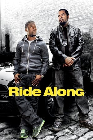 Ride Along (2014) Hindi Dual Audio [890MB] HD Poster Download - Filmyzilla