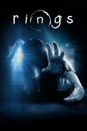 Rings 2017 300MB Hindi Dual Audio Download HD Poster Download - Filmyzilla