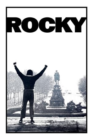 Rocky (1976) Dual Audio Hindi 350MB HD Poster Download - Filmyzilla