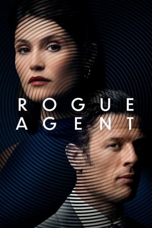 Rogue Agent (2022) Hindi Dual Audio – 720p – HD Poster Download - Filmyzilla