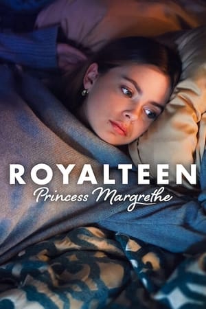 Royalteen: Princess Margrethe (2023) Hindi Dual Audio – HD Poster Download - Filmyzilla