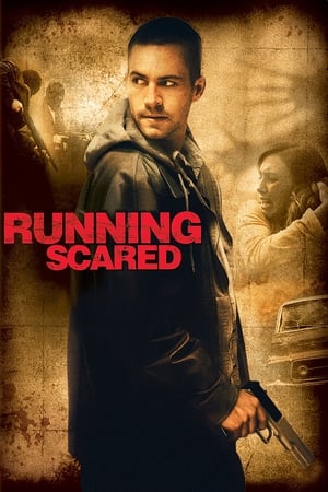 Running Scared (2006) Hindi Dual Audio 380MB HD Poster Download - Filmyzilla