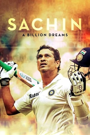 Sachin 2017 Hindi Full Movie - 1.2GB HD Poster Download - Filmyzilla