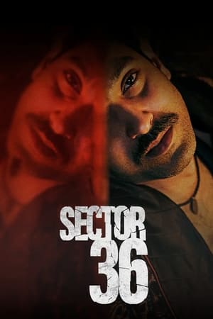 Sector 36 2024 Hindi – – HD Poster Download - Filmyzilla