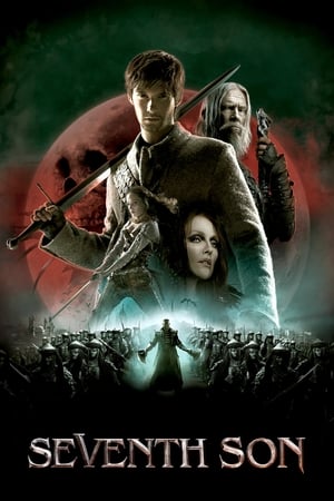 Seventh Son (2014) Hindi Dual Audio [900MB] HD Poster Download - Filmyzilla