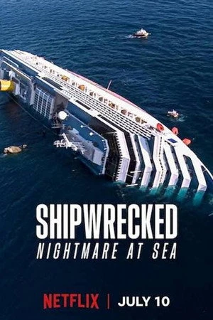 Shipwrecked: Nightmare at Sea 2026 Hindi - English Audio HD Poster Download - Filmyzilla