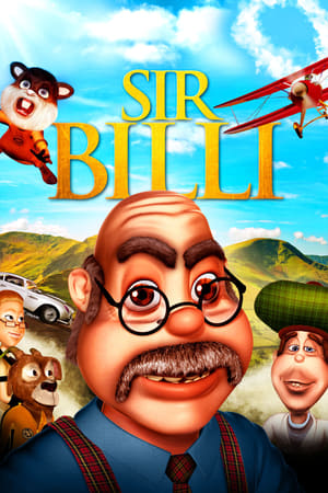 Sir Billi 2012 Hindi Dual Audio [930MB] HD Poster Download - Filmyzilla