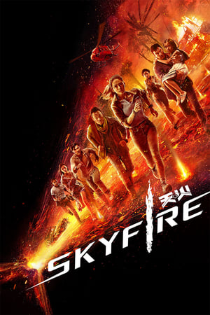 Skyfire 2019 Season 1 (2019) Hindi | [Complete] [Episode 1 – 7] HD Poster Download - Filmyzilla