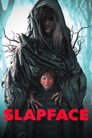 Slapface (2021) Hindi Dual Audio – HD Poster Download - Filmyzilla