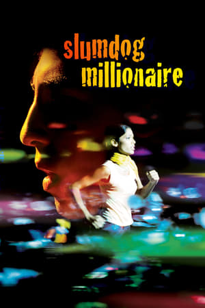 Slumdog Millionaire (2008) Hindi 350MB HD Poster Download - Filmyzilla