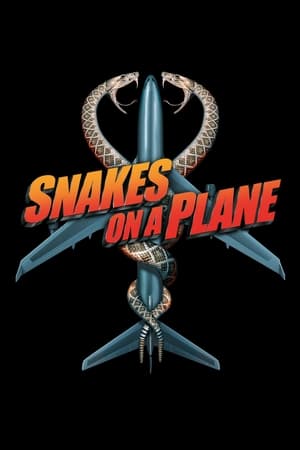 Snakes on a Plane 2006 Hindi Dual Audio 300MB HD Poster Download - Filmyzilla