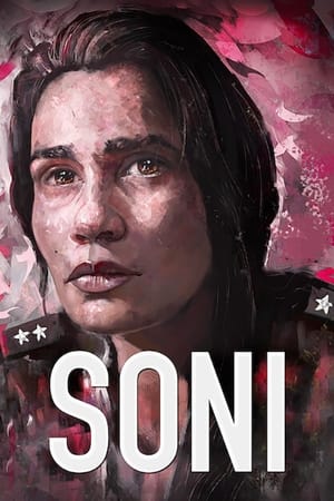 Soni 2019 Hindi Movie - [300MB] HD Poster Download - Filmyzilla