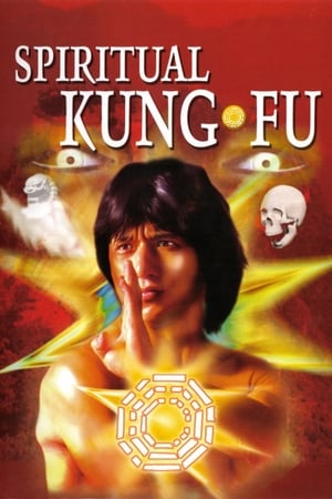 Spiritual Kung Fu 1978 Dual Audio Hindi 320MB HD Poster Download - Filmyzilla
