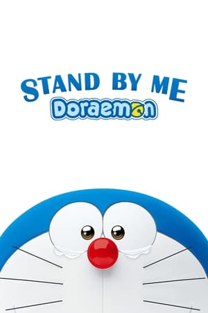 Stand By Me Doraemon 2014 300MB Hindi Dual Audio Download HD Poster Download - Filmyzilla