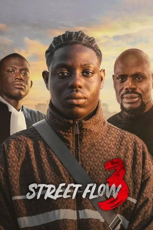 Street Flow 3 2026 English Dual Audio HD Poster Download - Filmyzilla