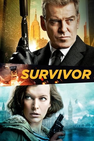 Survivor 2015 300MB Hindi Dual Audio Download HD Poster Download - Filmyzilla