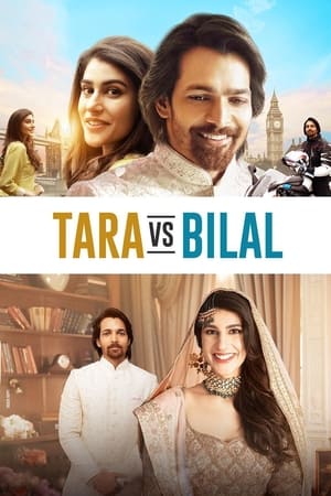 Tara vs Bilal (2022) Hindi Movie Pre- – HD Poster Download - Filmyzilla