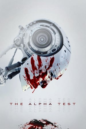 The Alpha Test (2020) Hindi Dual Audio [900MB] HD Poster Download - Filmyzilla