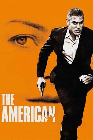The American 2010 Dual Audio Hindi [460MB] ESubs HD Poster Download - Filmyzilla