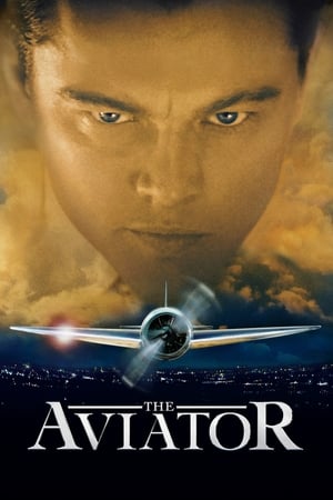 The Aviator (2004) Hindi Dual Audio 500MB HD Poster Download - Filmyzilla