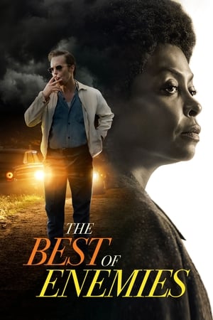 The Best of Enemies (2019) Hindi Dubbed – HD Poster Download - Filmyzilla