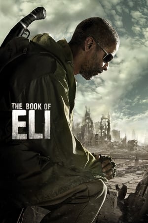 The Book of Eli (2010) Hindi Dual Audio 400MB HD Poster Download - Filmyzilla