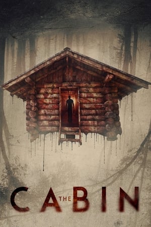 The Cabin (2018) Hindi Dual Audio [850MB] HD Poster Download - Filmyzilla