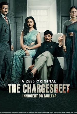 The Chargesheet (2019) Season 1 All Episodes Hindi [Complete] – HD Poster Download - Filmyzilla
