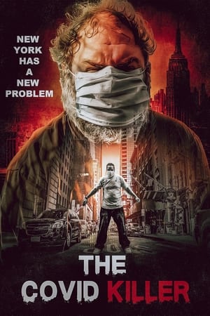 The Covid Killer (2021) Hindi Dual Audio – HD Poster Download - Filmyzilla