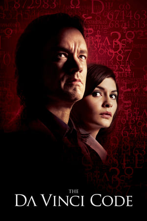 The Da Vinci Code (2006) Hindi Dual Audio [1.3GB] HD Poster Download - Filmyzilla