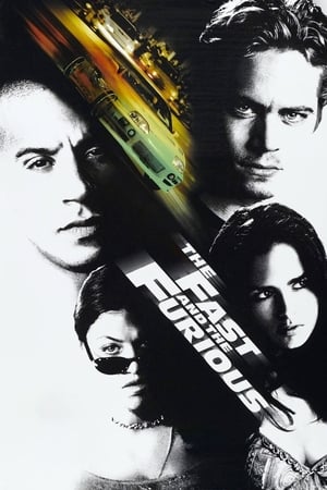 The Fast and the Furious (2001) Movie Hindi Dubbed [1.0GB] HD Poster Download - Filmyzilla