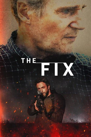 The Fix 2026 English Audio HD Poster Download - Filmyzilla