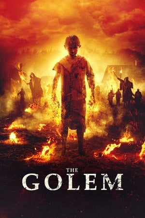 The Golem (2018) Hindi Dual Audio 300MB HD Poster Download - Filmyzilla