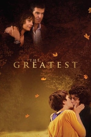 The Greatest (2009) Hindi Dual Audio [900MB] ESubs HD Poster Download - Filmyzilla