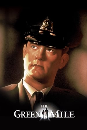 The Green Mile (1999) Hindi Dual Audio 650MB HD Poster Download - Filmyzilla