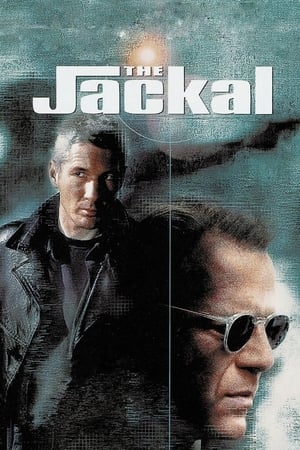 The Jackal 1997 Hindi Dual Audio Movie - 1GB HD Poster Download - Filmyzilla