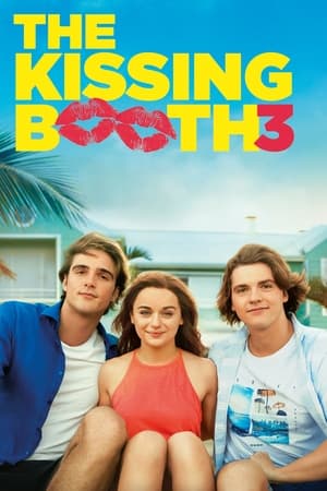 The Kissing Booth 3 2021 Hindi Dual Audio 350MB HD Poster Download - Filmyzilla
