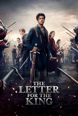The Letter for the King (2020) Season 1 All Episodes Hindi Dual Audio [Complete] – HD Poster Download - Filmyzilla