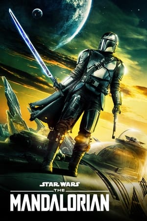 The Mandalorian (2020) Season 2 Hindi Dual Audio – – HD Poster Download - Filmyzilla