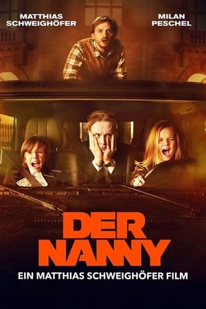 The Manny (2015) Hindi Dual Audio [1.1GB] HD Poster Download - Filmyzilla
