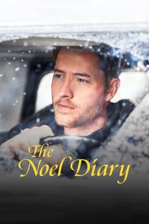 The Noel Diary (2022) Hindi Dual Audio – HD Poster Download - Filmyzilla