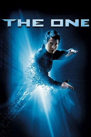 The One (2001) Hindi Dual Audio [750MB] HD Poster Download - Filmyzilla