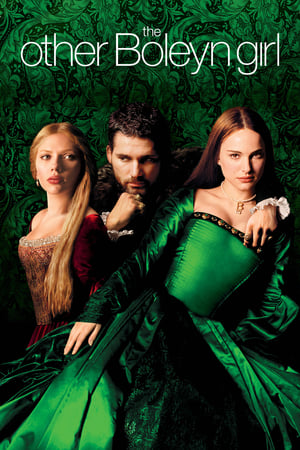 The Other Boleyn Girl 2008 Dual Audio Hindi Movie - 750MB HD Poster Download - Filmyzilla