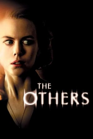 The Others (2001) Hindi Dual Audio [890MB] HD Poster Download - Filmyzilla