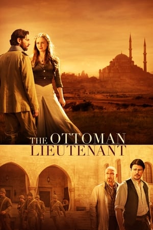 The Ottoman Lieutenant (2017) Hindi Dual Audio [1.2GB] HD Poster Download - Filmyzilla